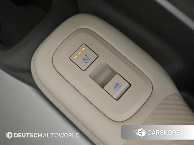 Hyundai Santa Fe (MX5) id 4985398 из Кореи 7