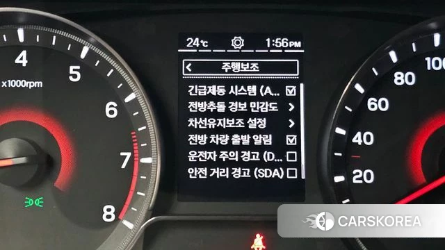 Ssangyong Tivoli Air id 5012547 из Кореи 7
