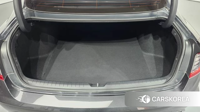 Hyundai Sonata (DN8) id 5059486 из Кореи 7