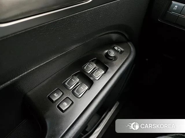 Ssangyong Rexton Sports Cannes id 3259135 из Кореи 7