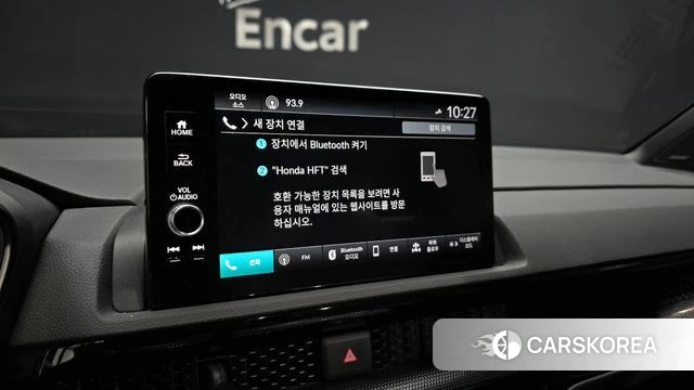 Honda CR-V 6th generation id 5033384 из Кореи 7