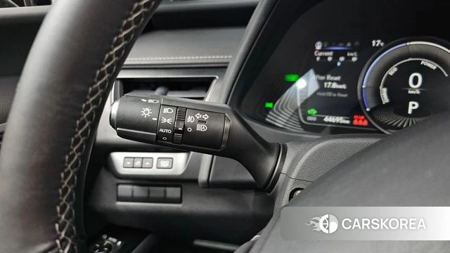 Lexus UX250h id 4987811 из Кореи 7