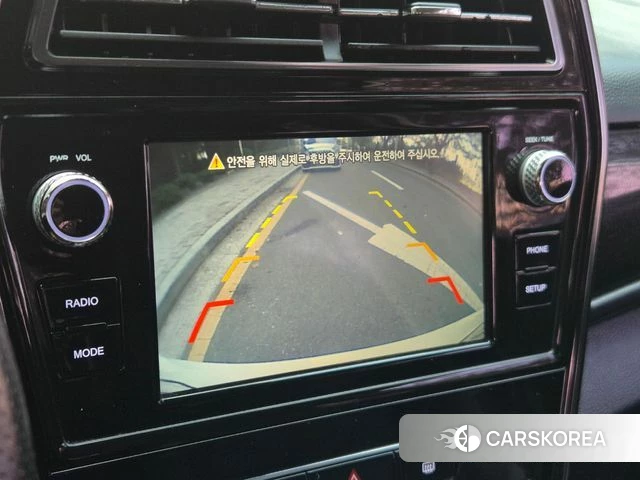 Ssangyong Berry New Tivoli id 4947218 из Кореи 7