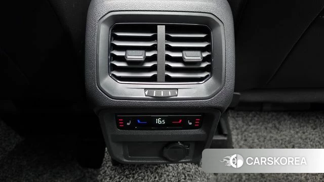 Volkswagen Tiguan second Generation id 5002951 из Кореи 7