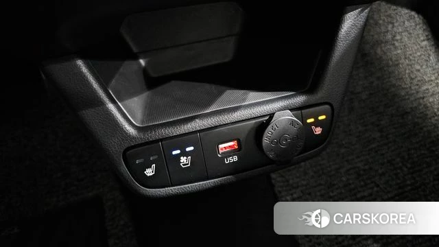 Kia The New Kia Ray id 5040018 из Кореи 7