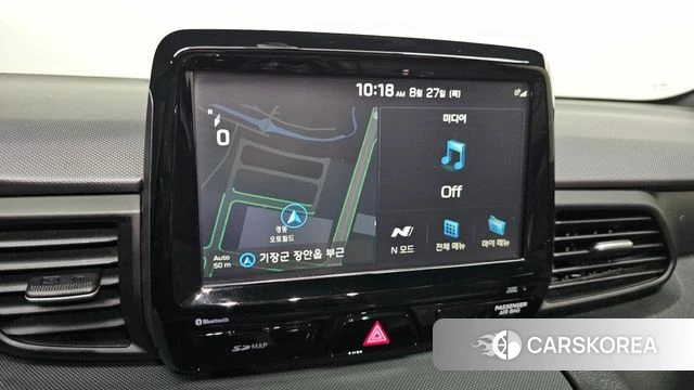 Hyundai Veloster (JS) id 4742231 из Кореи 7