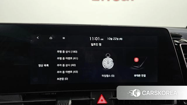 Kia Sportage 5th Generation Hybrid id 5022785 из Кореи 7
