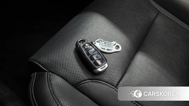Hyundai Grandeur IG id 4987884 из Кореи 7