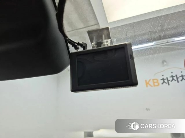 Hyundai The New Grandeur IG id 4977259 из Кореи 7