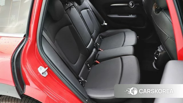 Mini Cooper Clubman id 5002138 из Кореи 7