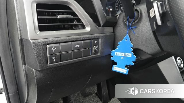 Ssangyong Beautiful Korando id 4490108 из Кореи 7