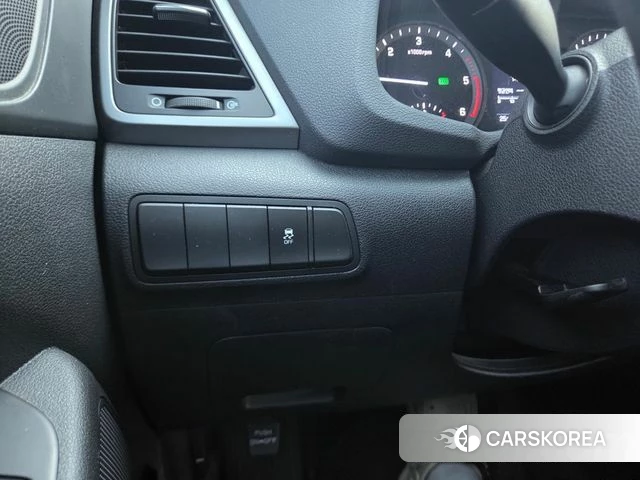 Hyundai All New Tucson id 4953262 из Кореи 7