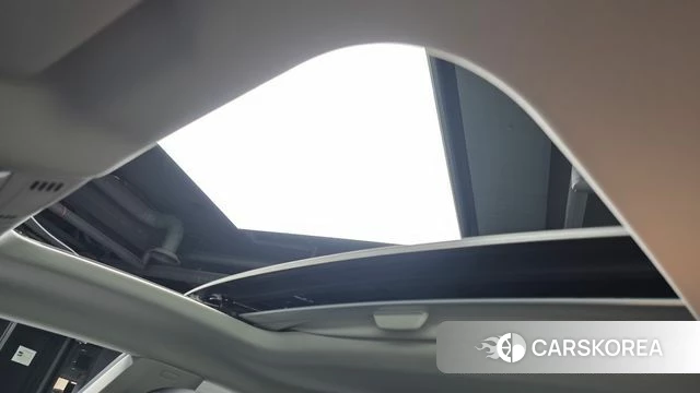 Volkswagen Arteon id 4930292 из Кореи 7