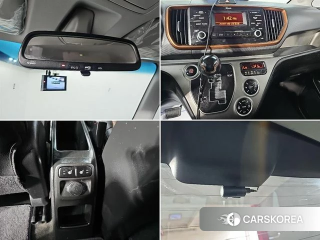 Kia The New Ray id 4998760 из Кореи 7