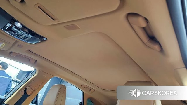 Lexus NX350h Second generation id 5038920 из Кореи 7