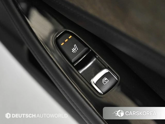 Kia K8 id 5011739 из Кореи 7
