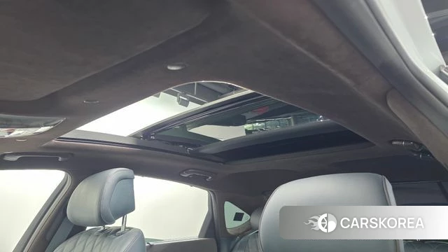 Genesis G80 (RG3) id 4950421 из Кореи 7