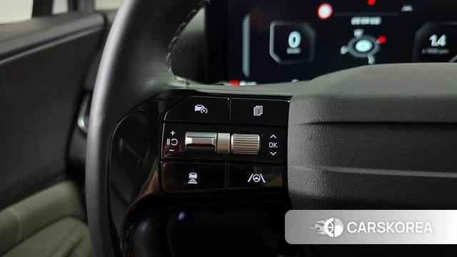 Kia The New Carnival 4th Generation id 5032687 из Кореи 7