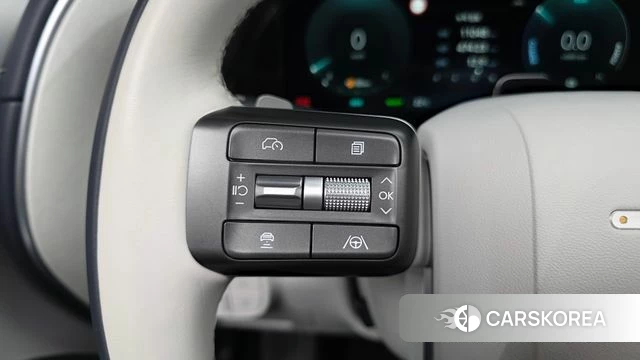 Hyundai Palisade (LX3) id 5025957 из Кореи 7
