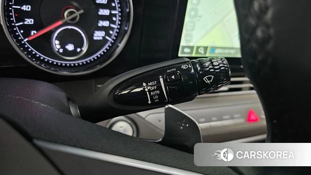 Hyundai The New Grandeur IG id 4666733 из Кореи 7