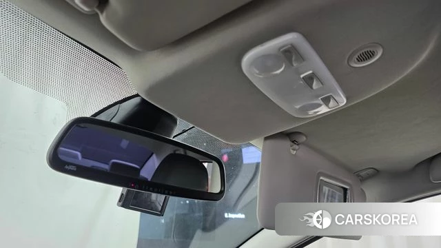 Renault Korea (Samsung) SM3 Neo id 4977811 из Кореи 7
