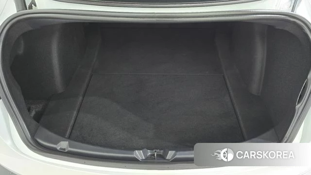 Tesla Model 3 id 5022572 из Кореи 7