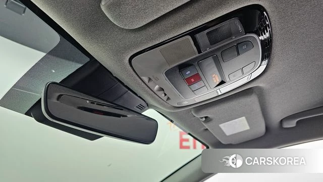 Hyundai Sonata (DN8) id 4541480 из Кореи 7