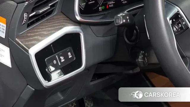 Audi A6 (C8) id 3776930 из Кореи 7