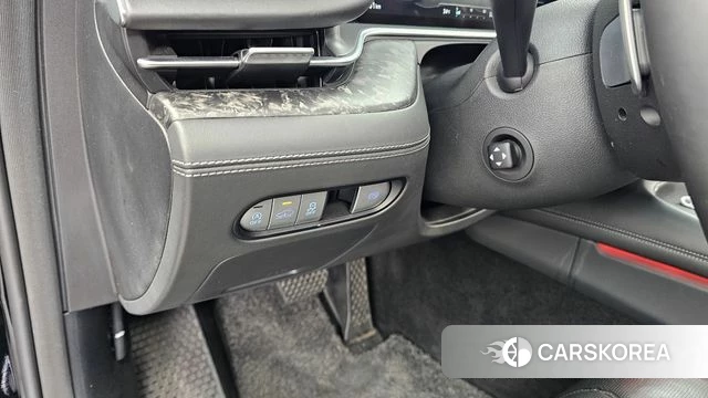 Genesis G90 (RS4) id 4975722 из Кореи 7