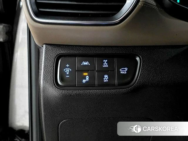 Hyundai Santa Fe TM id 5042003 из Кореи 7