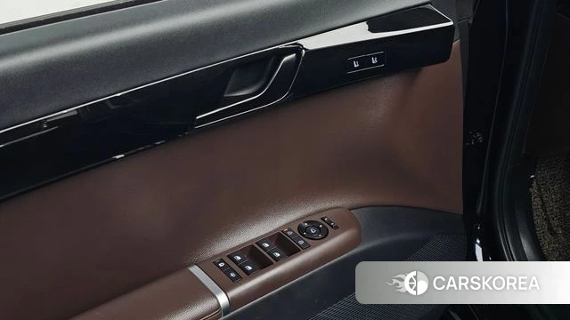 Hyundai Grandeur (GN7) id 4990653 из Кореи 7