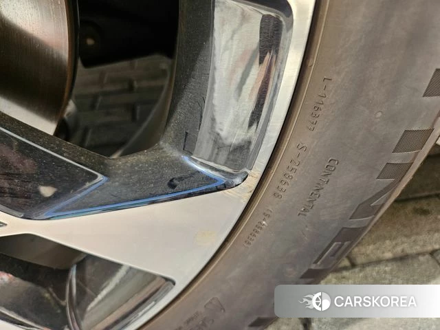 Kia Carnival 4th generation id 4986574 из Кореи 7