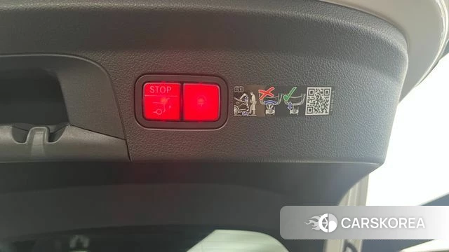 Mercedes-Benz GLE-Class W167 id 4990209 из Кореи 7