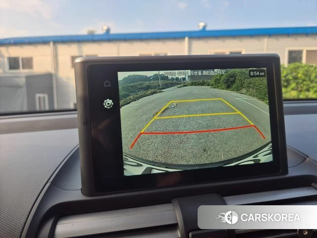 Hyundai Casper id 4957733 из Кореи 7