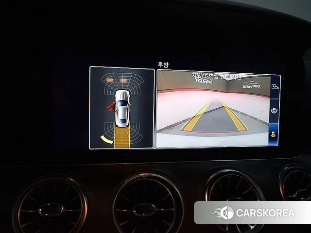 Mercedes-Benz E-Class W213 id 5000810 из Кореи 7