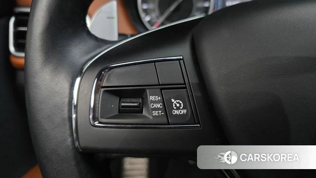 Maserati Ghibli id 5012697 из Кореи 7