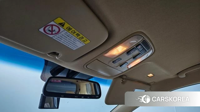 Kia The New Carnival id 5023482 из Кореи 7