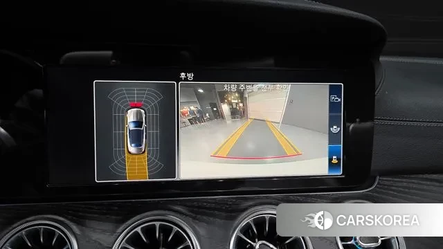 Mercedes-Benz E-Class W213 id 3636180 из Кореи 7
