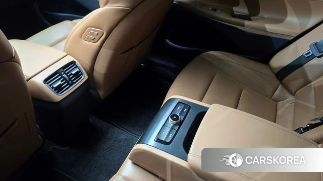 Hyundai Grandeur IG id 5054640 из Кореи 7