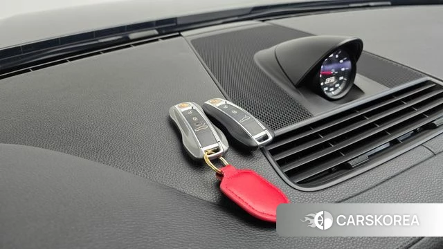 Porsche Panamera (971) id 4776224 из Кореи 7