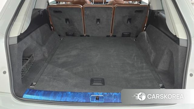 Audi Q7 (4M) id 4993158 из Кореи 7