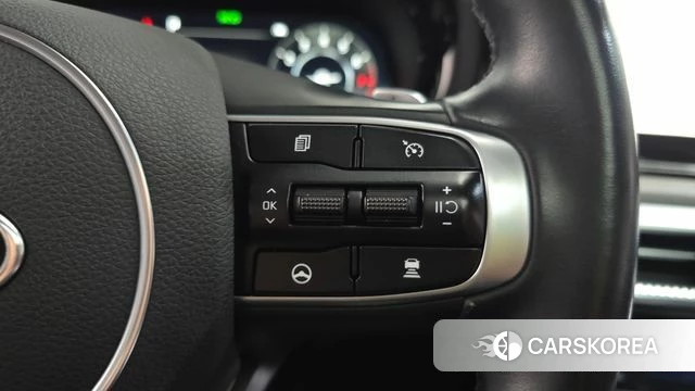 Kia K5 3rd generation id 5018165 из Кореи 7