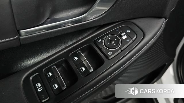 Hyundai Sonata (DN8) id 4951437 из Кореи 7