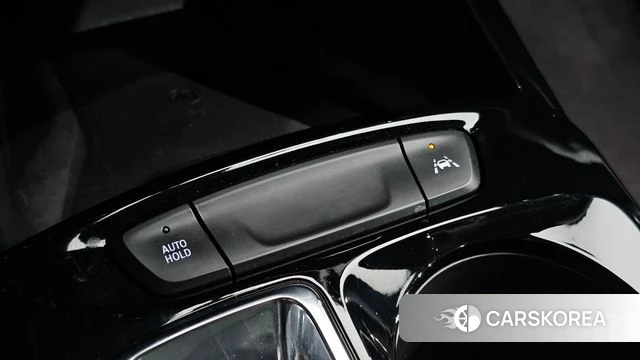 Chevrolet (GM Daewoo) Trax Crossover id 4974914 из Кореи 7