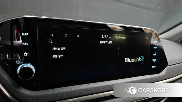 Hyundai Sonata (DN8) id 4987780 из Кореи 7