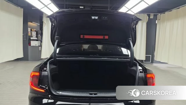 Volvo S90 id 4965405 из Кореи 7