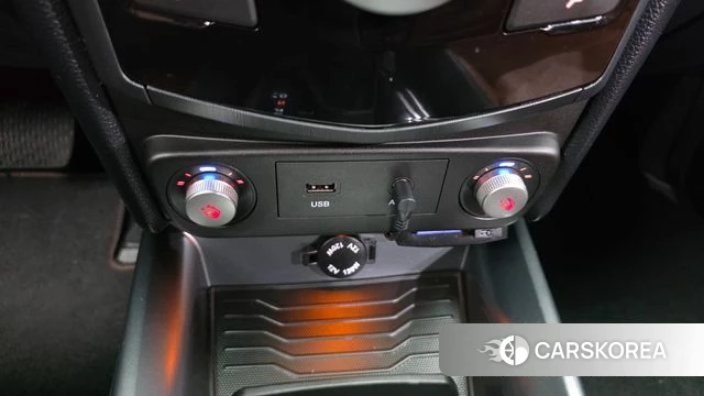 Ssangyong Tivoli Armor id 5018751 из Кореи 7