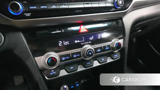Hyundai The New Avante AD id 5054308 из Кореи 7