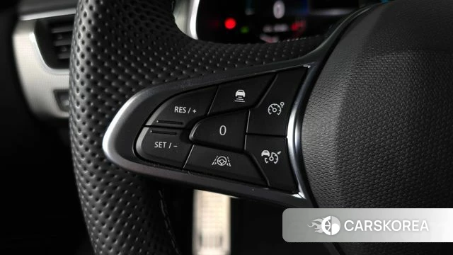 Renault Korea (Samsung) Arcana id 4898066 из Кореи 7