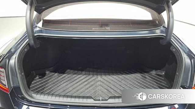 Hyundai Sonata Hybrid (DN8) id 4998104 из Кореи 7